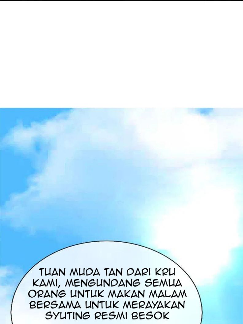 Immortal Daddy Xianzun Chapter 291 - halaman 15
