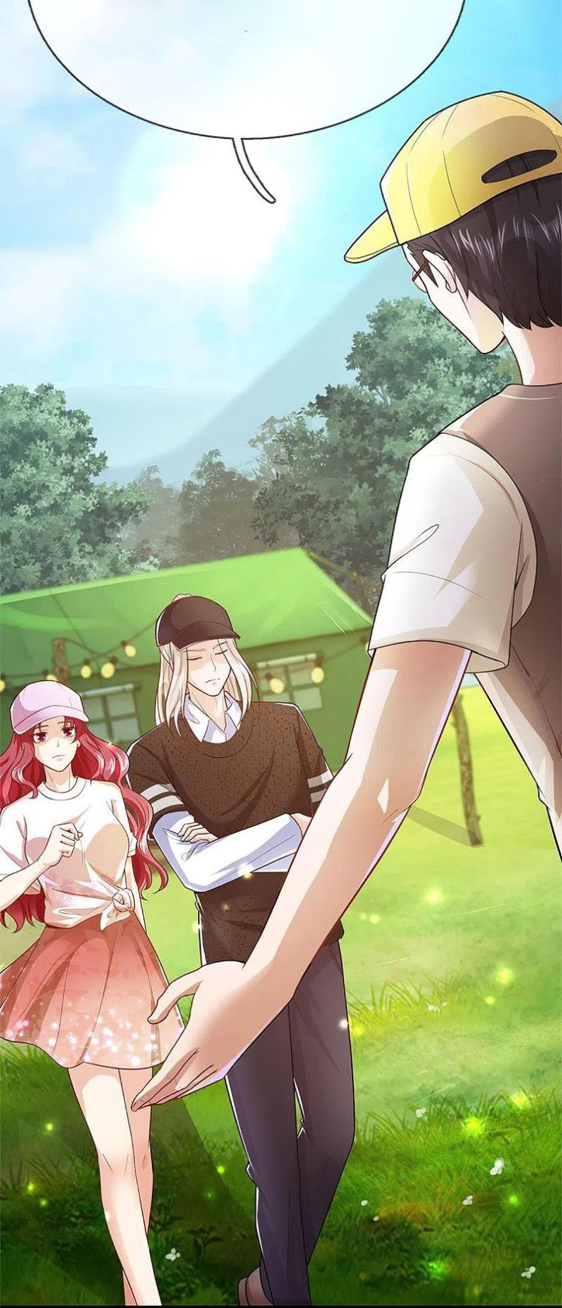 Immortal Daddy Xianzun Chapter 291 - halaman 16
