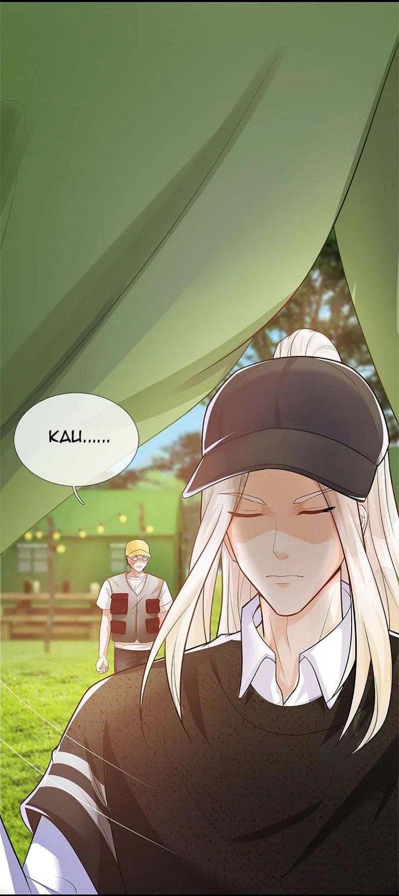 Immortal Daddy Xianzun Chapter 291 - halaman 19