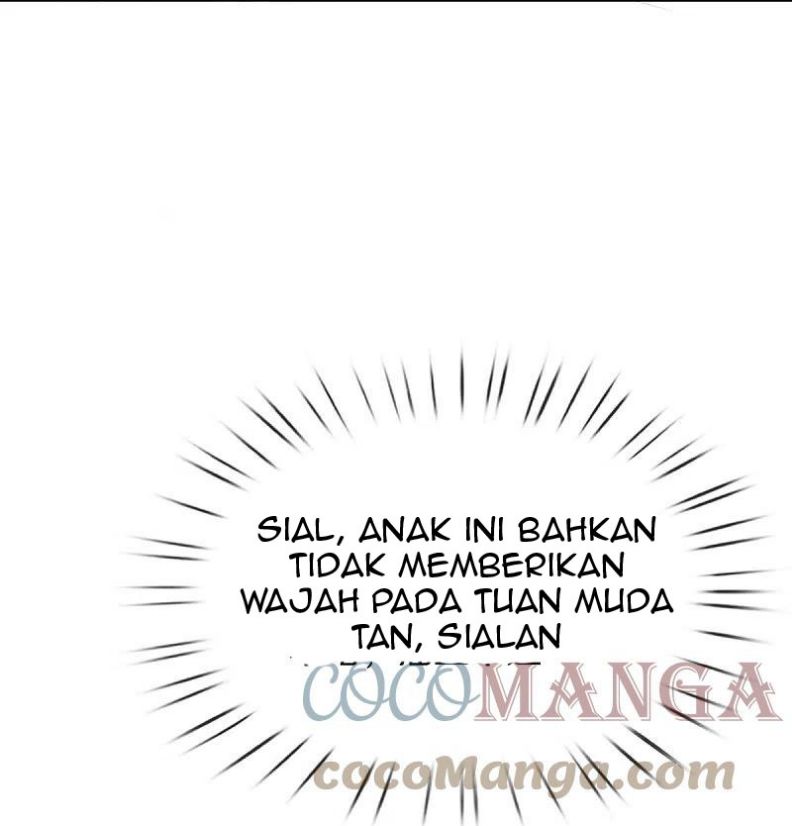 Immortal Daddy Xianzun Chapter 291 - halaman 20