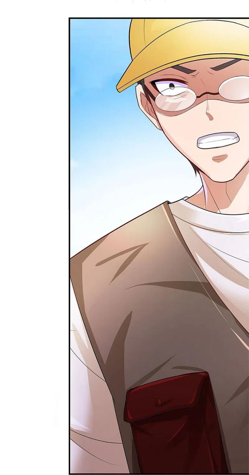 Immortal Daddy Xianzun Chapter 291 - halaman 21