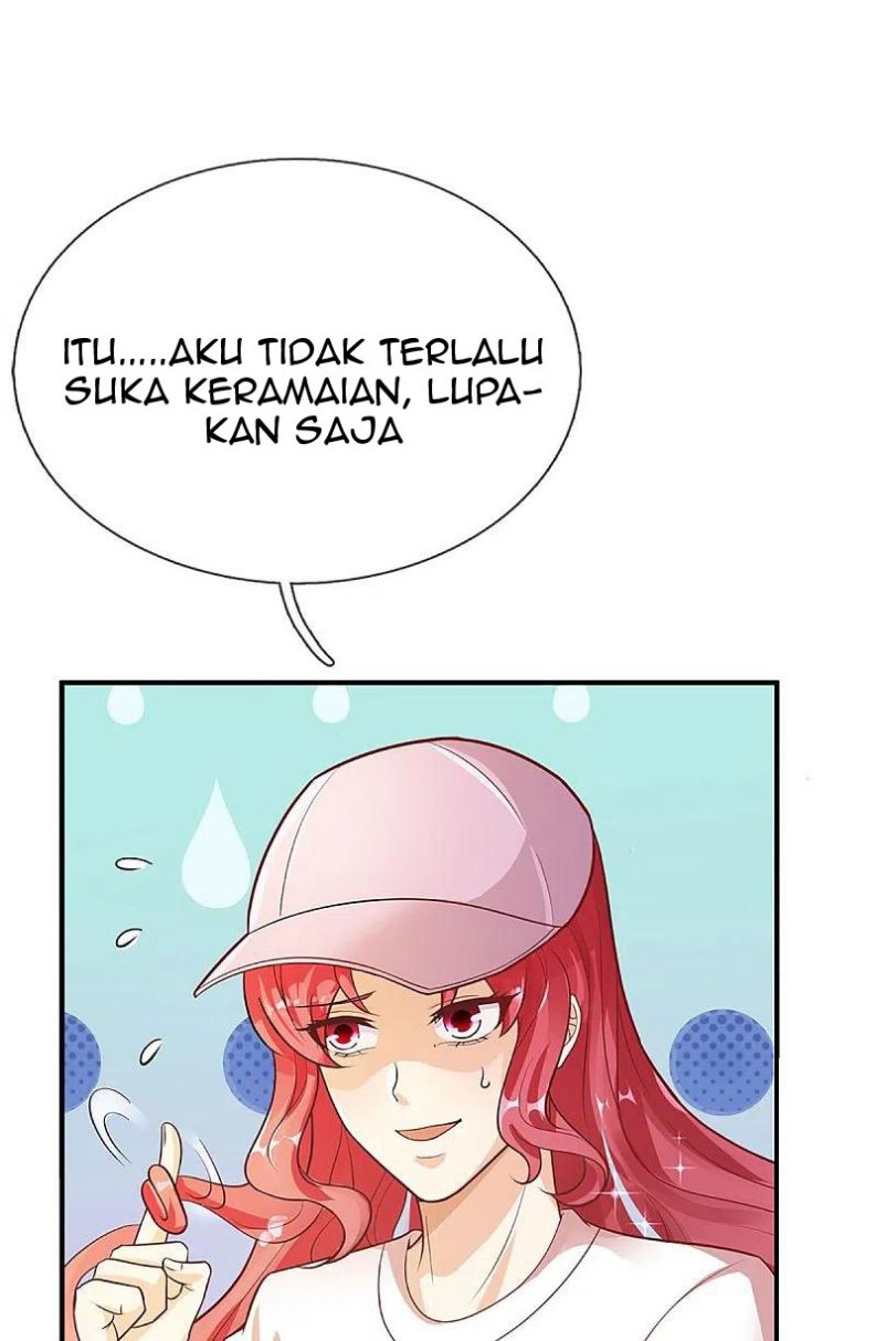 Immortal Daddy Xianzun Chapter 291 - halaman 25