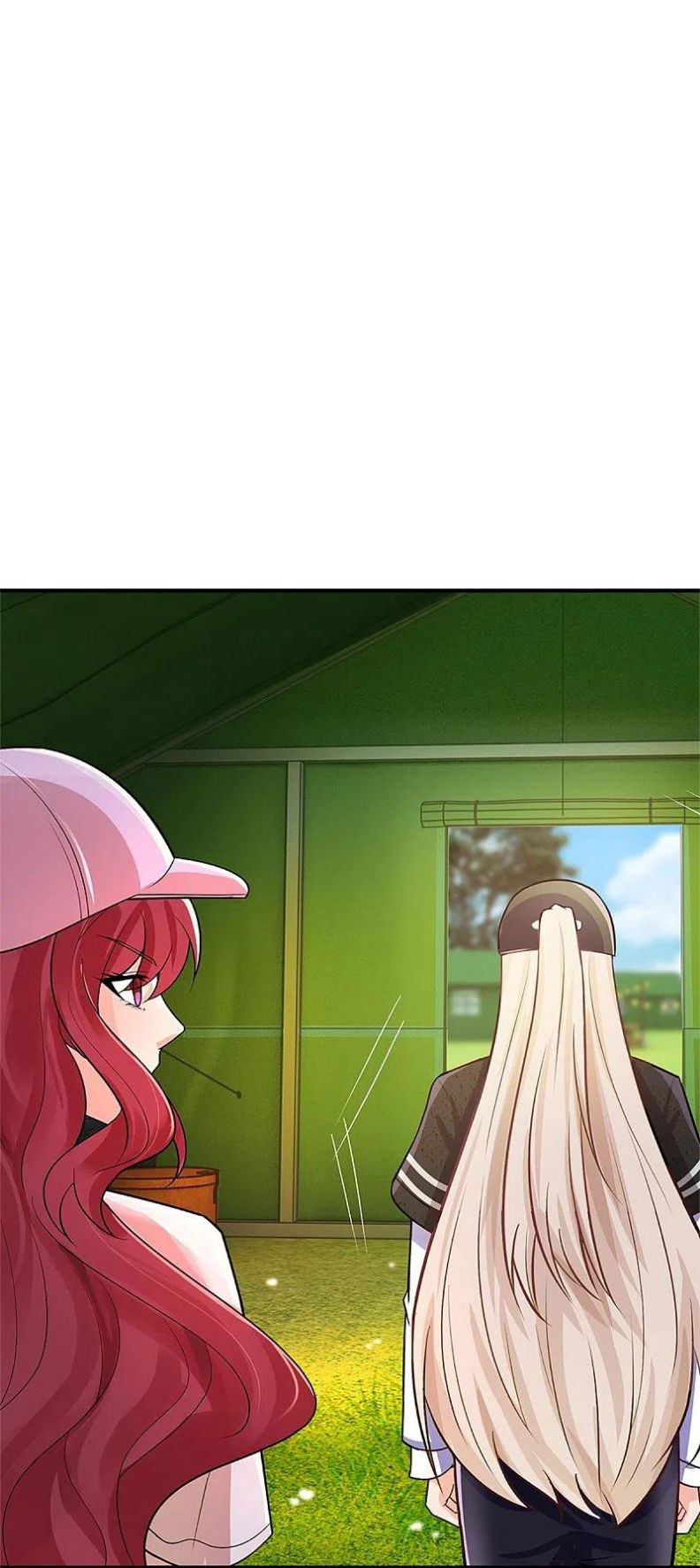 Immortal Daddy Xianzun Chapter 291 - halaman 34