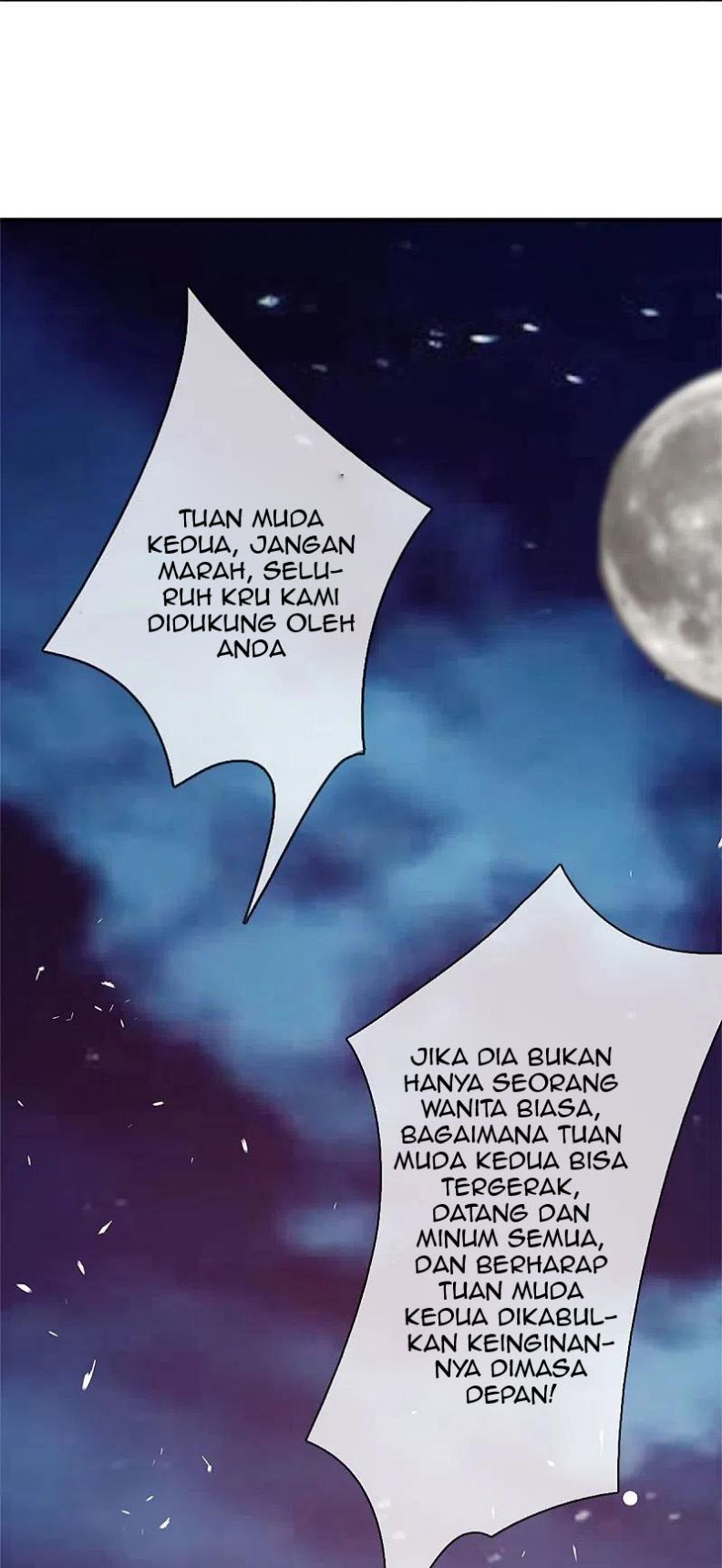 Immortal Daddy Xianzun Chapter 291 - halaman 46
