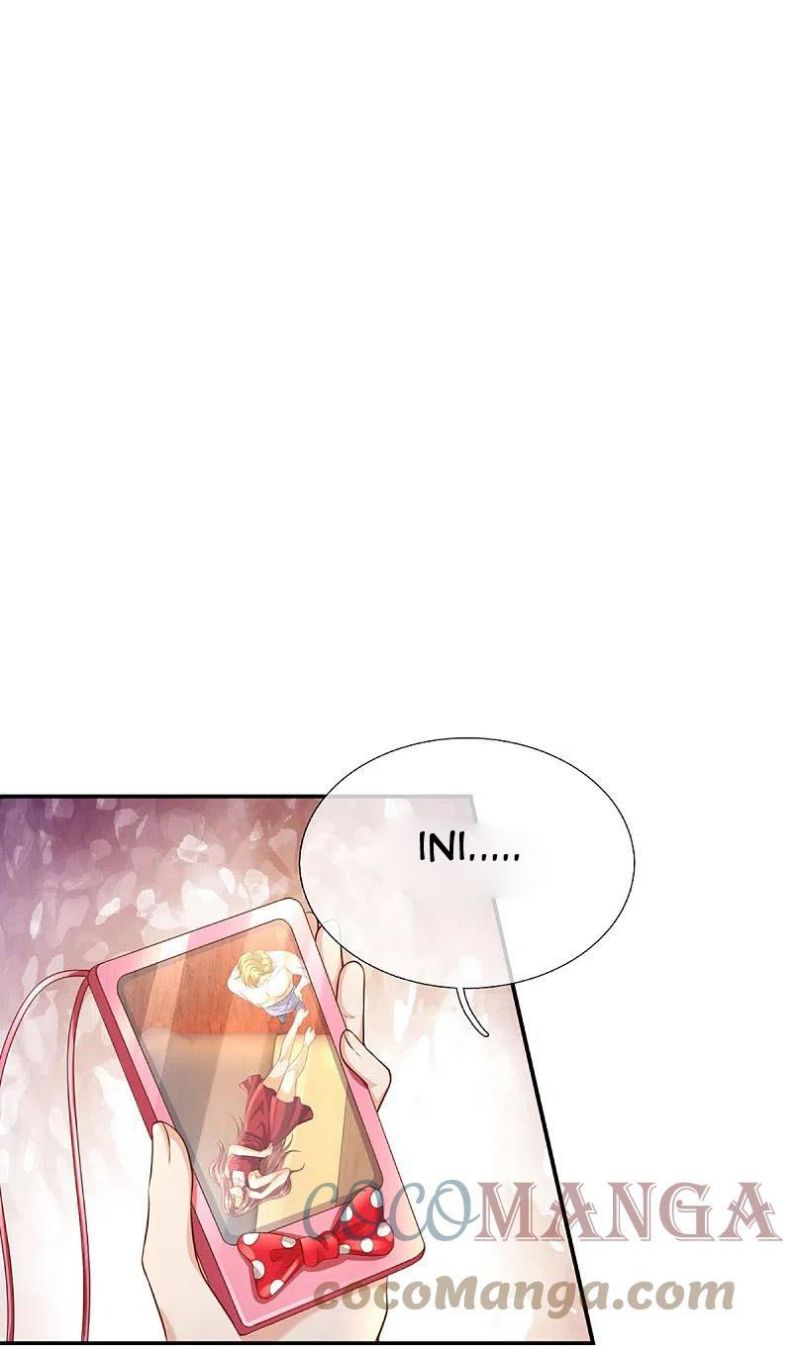Immortal Daddy Xianzun Chapter 291 - halaman 5