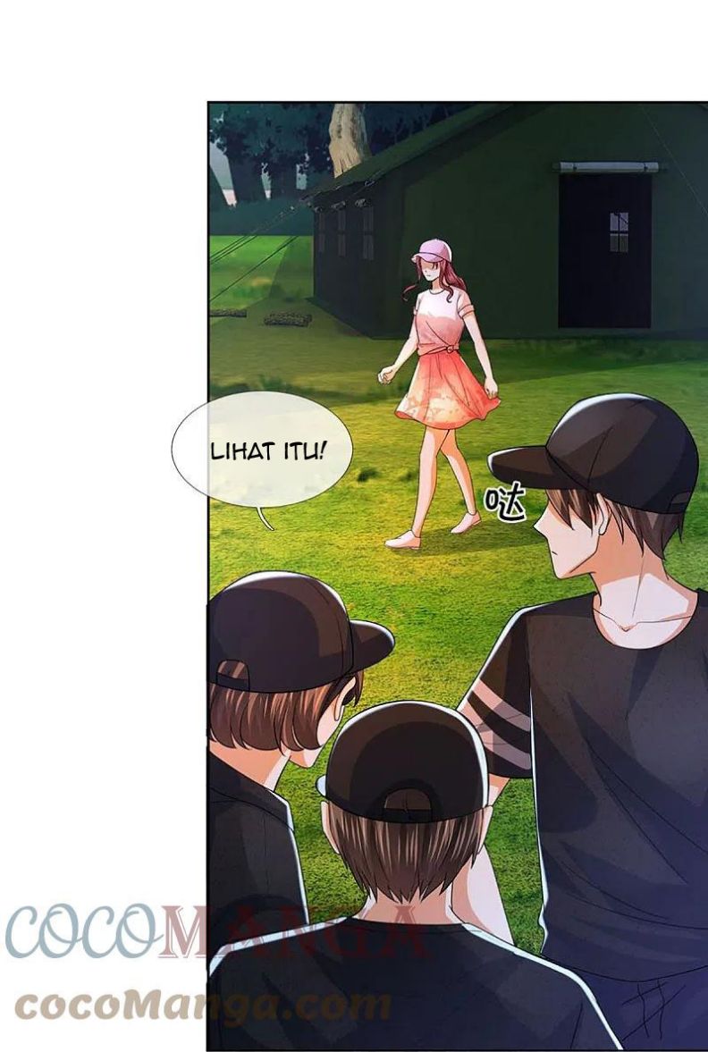 Immortal Daddy Xianzun Chapter 291 - halaman 50