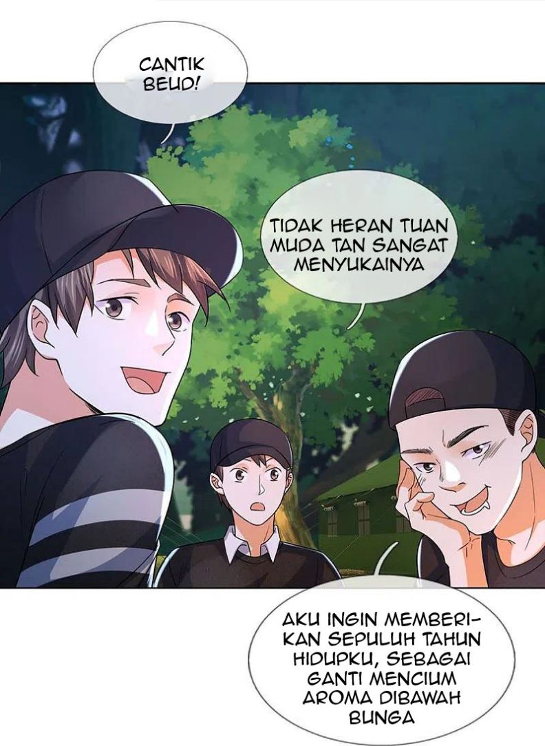 Immortal Daddy Xianzun Chapter 291 - halaman 51