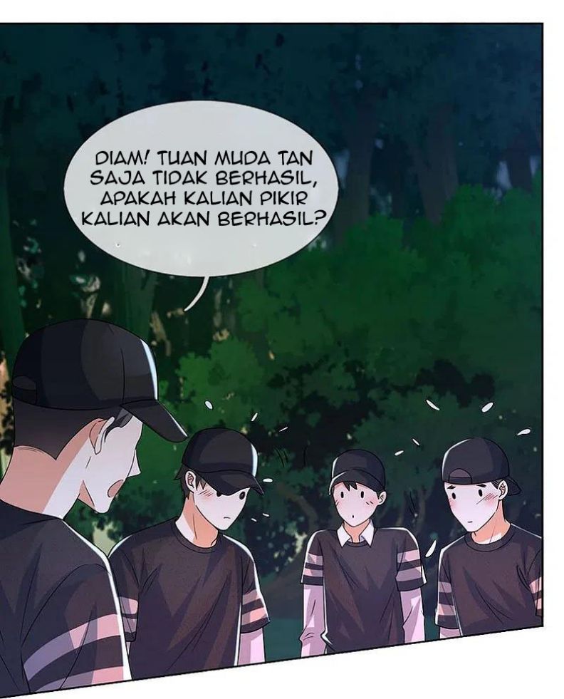 Immortal Daddy Xianzun Chapter 291 - halaman 52