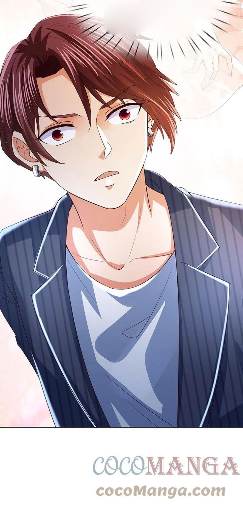 Immortal Daddy Xianzun Chapter 291 - halaman 59