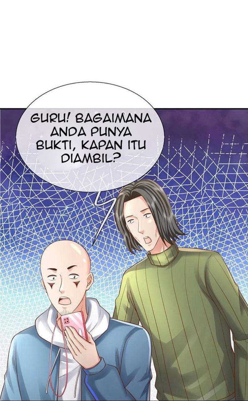 Immortal Daddy Xianzun Chapter 291 - halaman 6