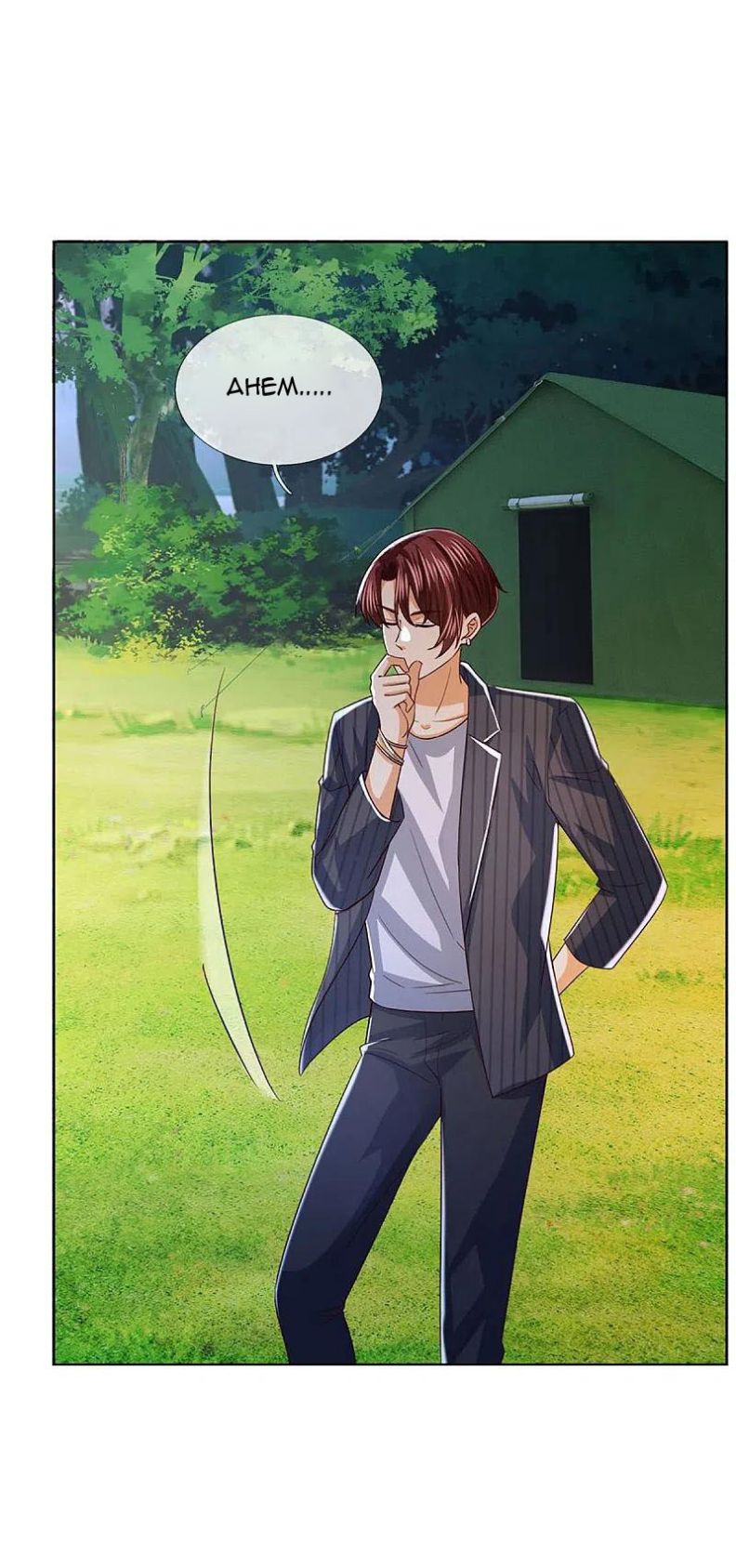 Immortal Daddy Xianzun Chapter 291 - halaman 60
