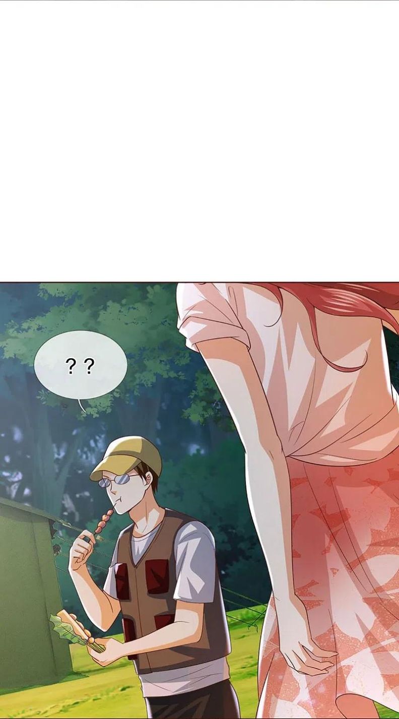 Immortal Daddy Xianzun Chapter 291 - halaman 64