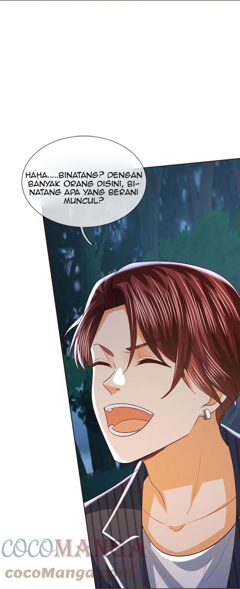 Immortal Daddy Xianzun Chapter 291 - halaman 65