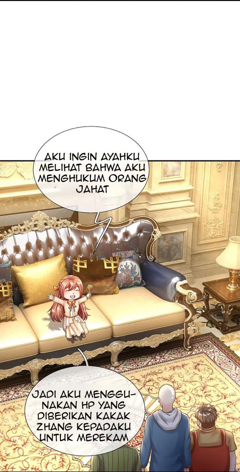 Immortal Daddy Xianzun Chapter 291 - halaman 7