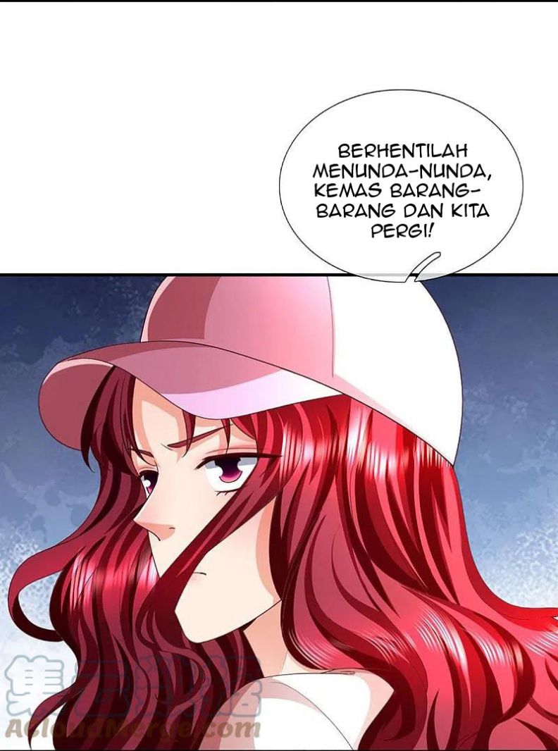 Immortal Daddy Xianzun Chapter 292 - halaman 11