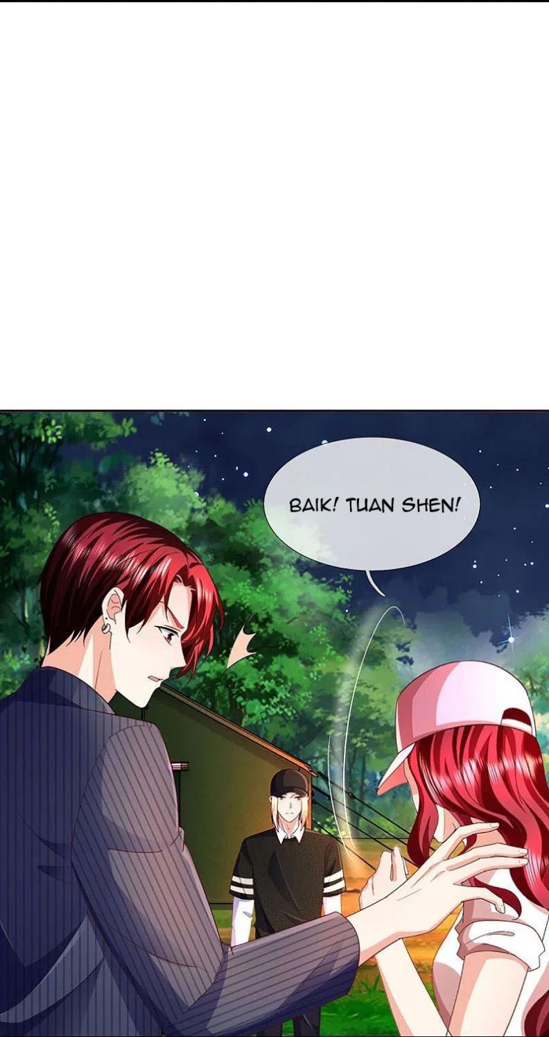 Immortal Daddy Xianzun Chapter 292 - halaman 12