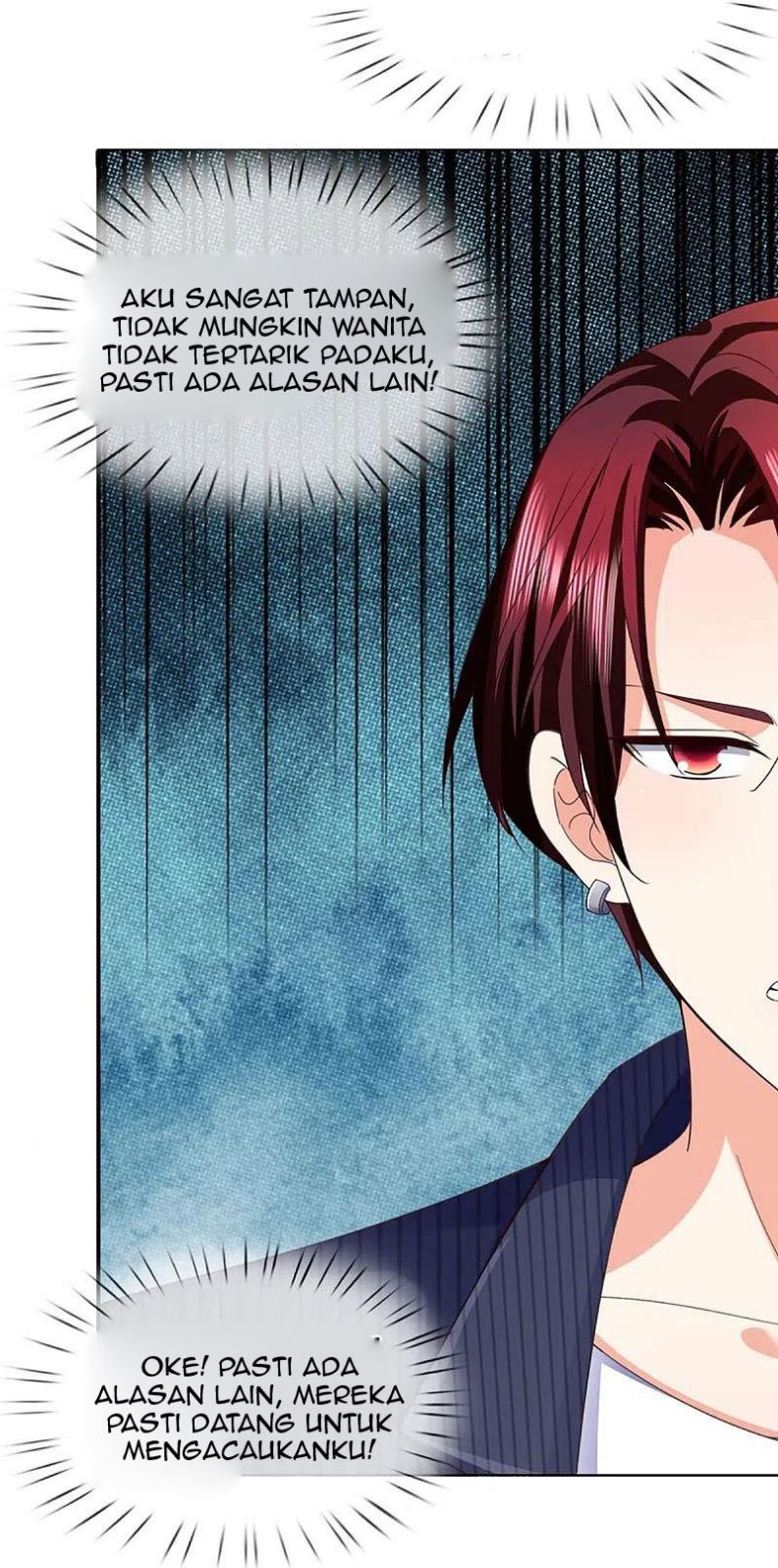 Immortal Daddy Xianzun Chapter 292 - halaman 16