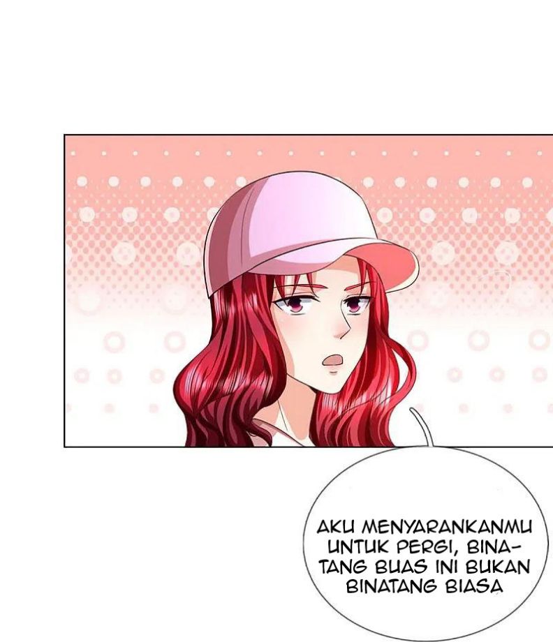 Immortal Daddy Xianzun Chapter 292 - halaman 18