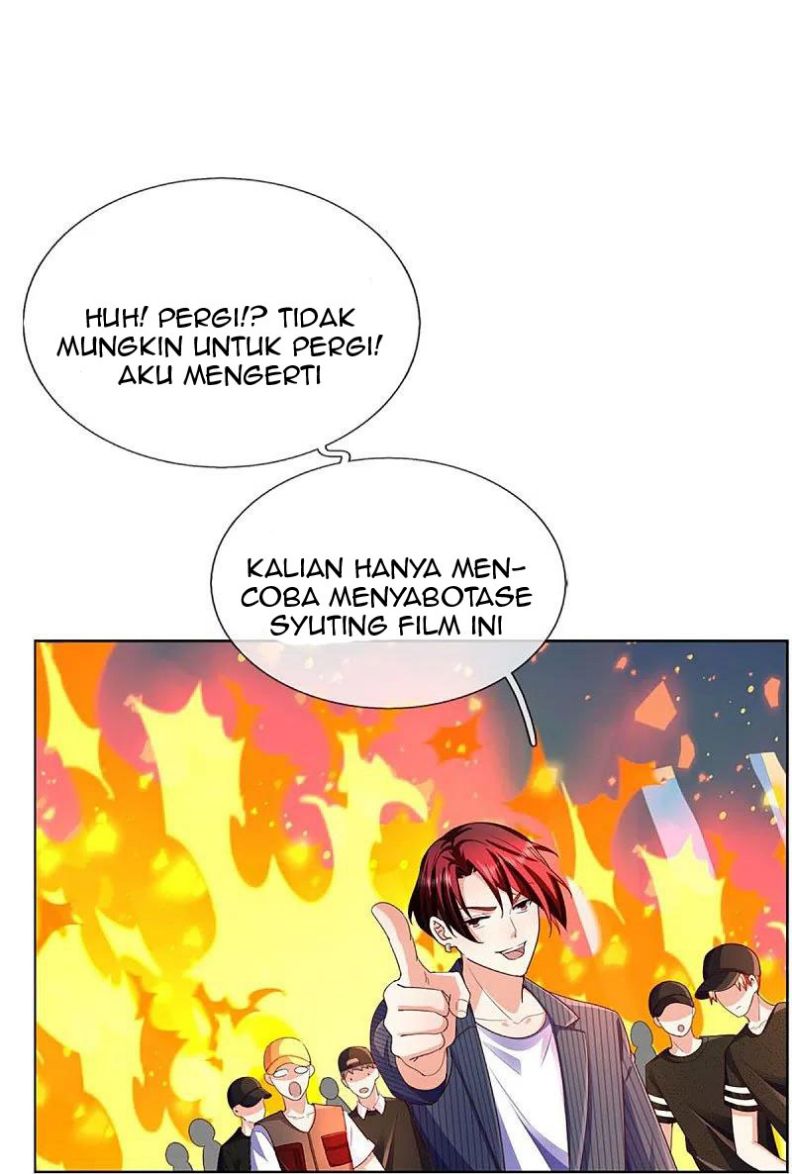 Immortal Daddy Xianzun Chapter 292 - halaman 19