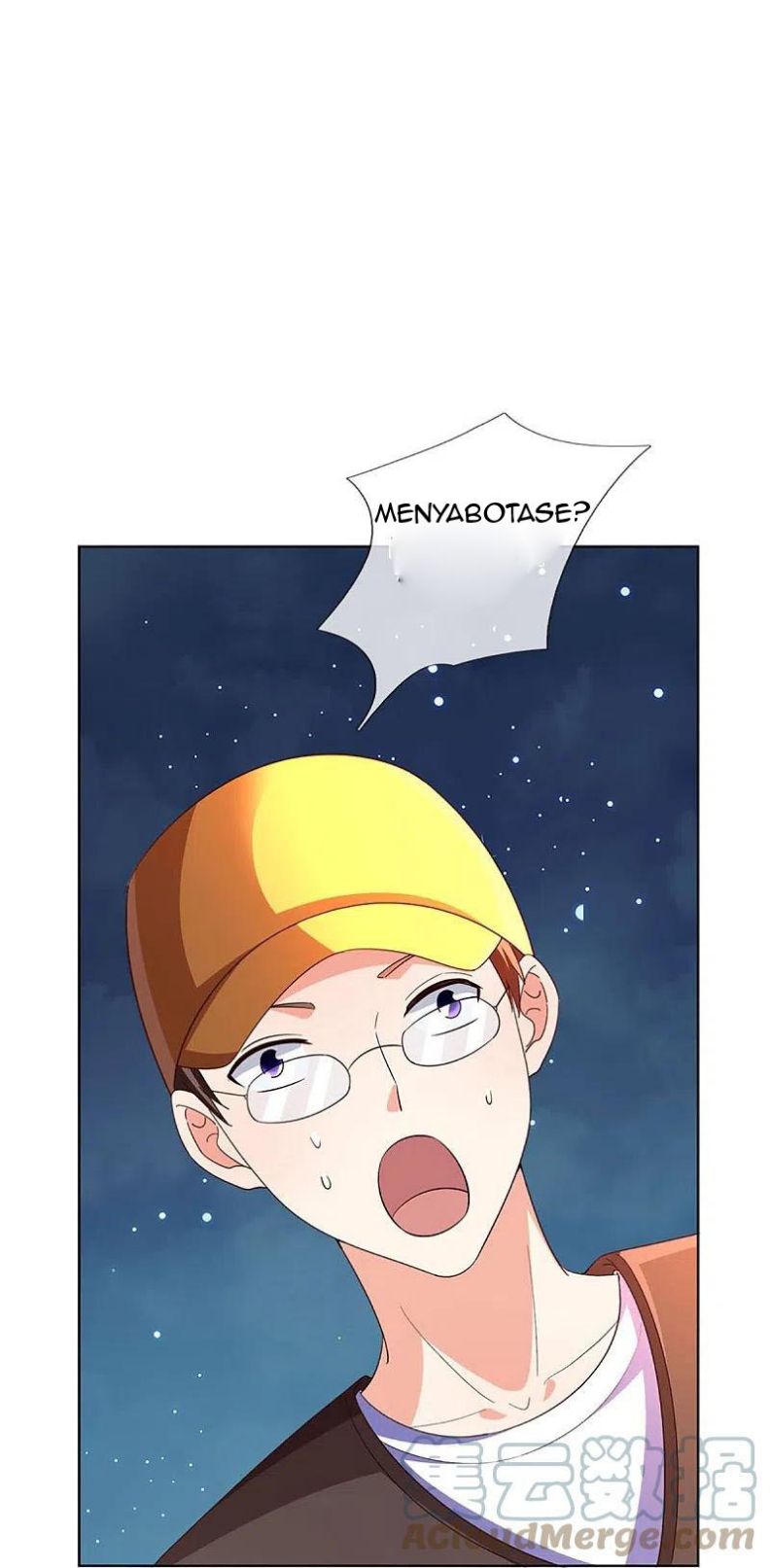 Immortal Daddy Xianzun Chapter 292 - halaman 20