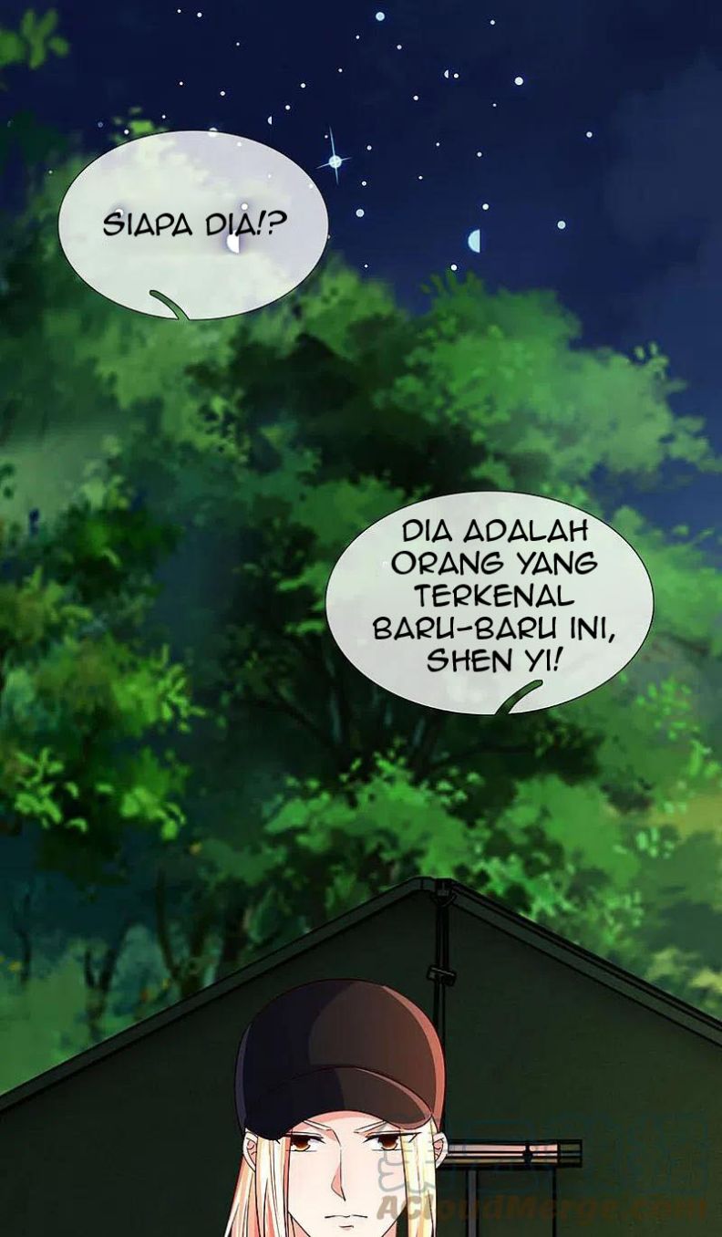 Immortal Daddy Xianzun Chapter 292 - halaman 23