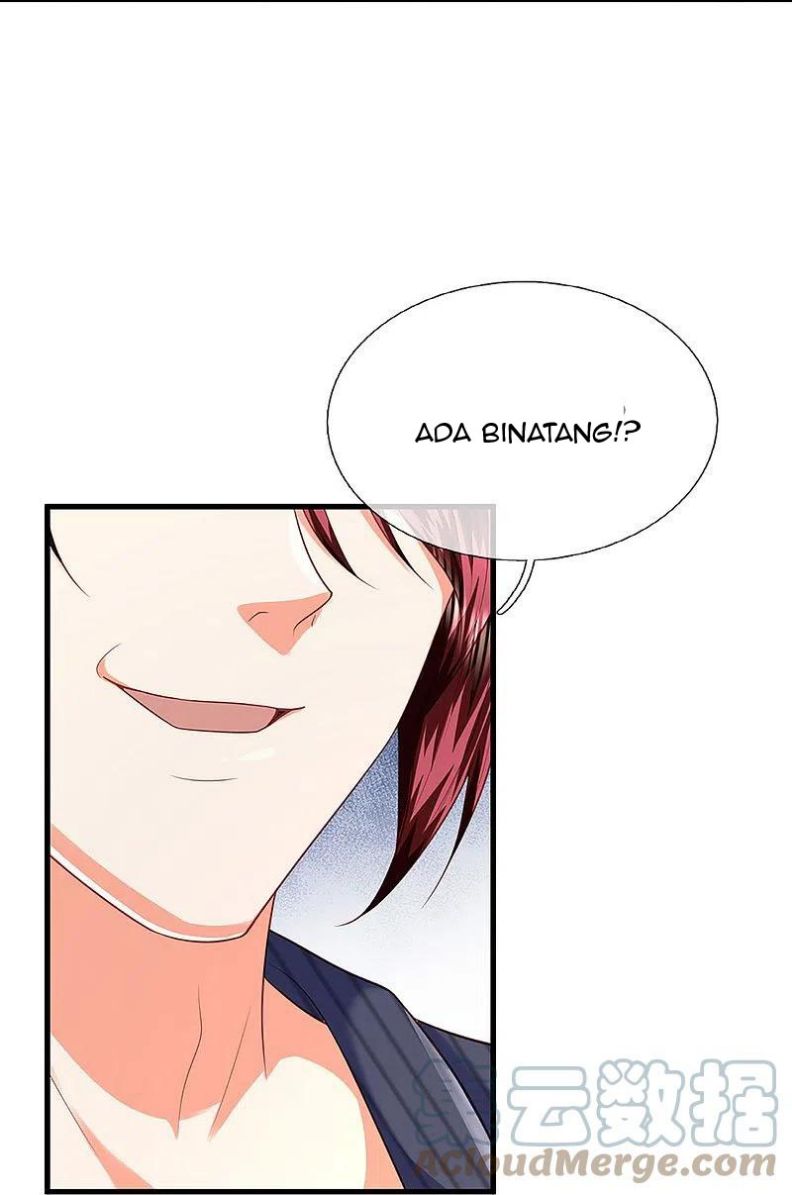 Immortal Daddy Xianzun Chapter 292 - halaman 26