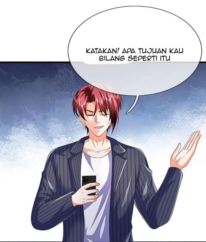 Immortal Daddy Xianzun Chapter 292 - halaman 27
