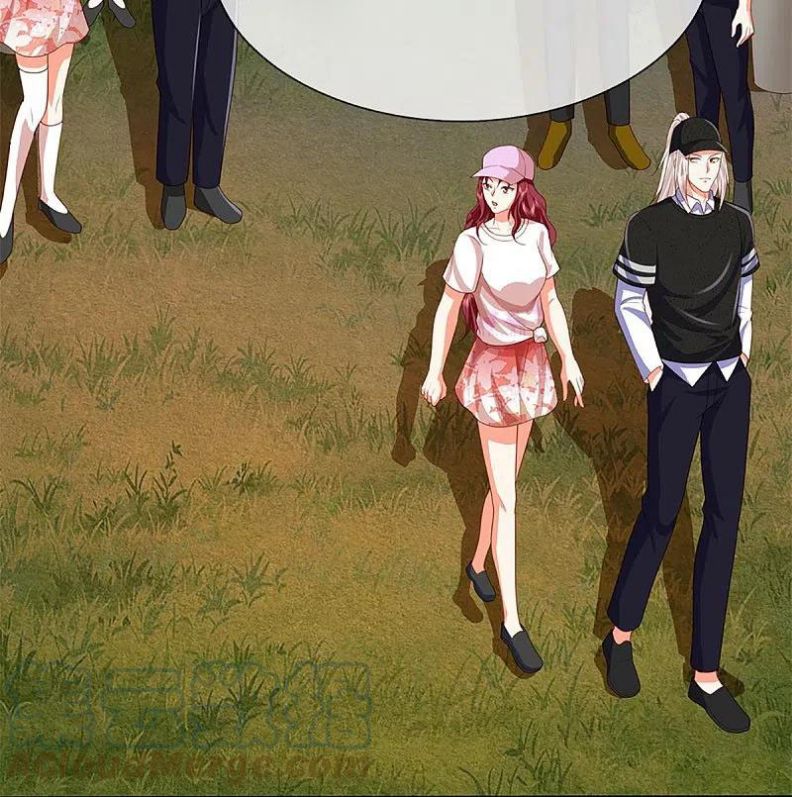 Immortal Daddy Xianzun Chapter 292 - halaman 32