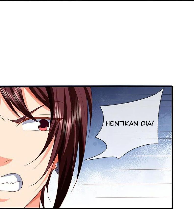 Immortal Daddy Xianzun Chapter 292 - halaman 33