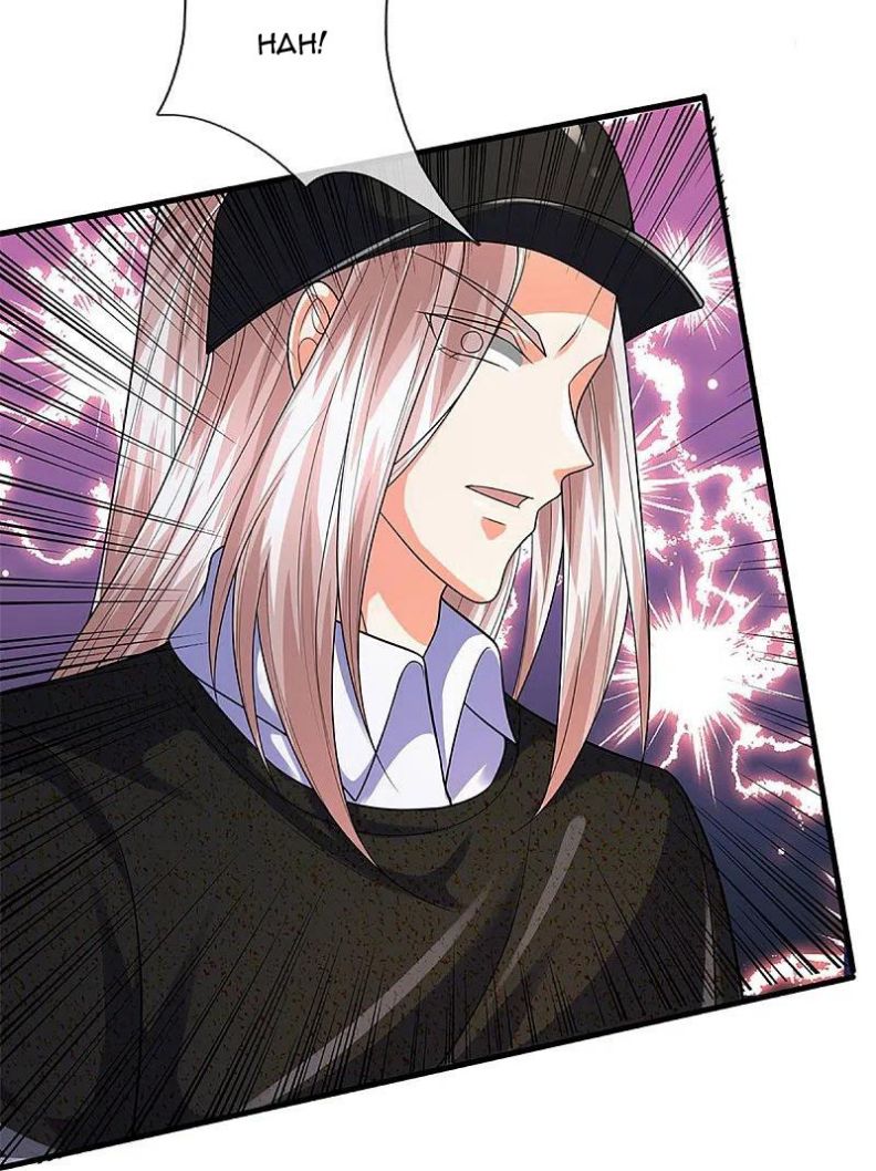 Immortal Daddy Xianzun Chapter 292 - halaman 36
