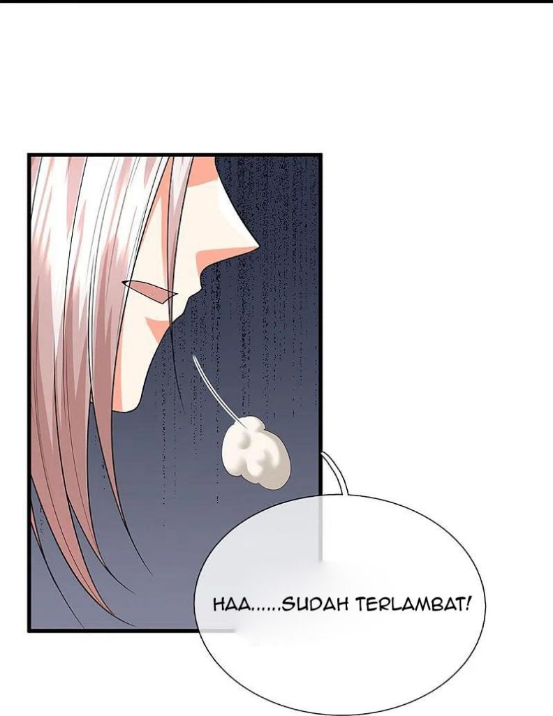 Immortal Daddy Xianzun Chapter 292 - halaman 39