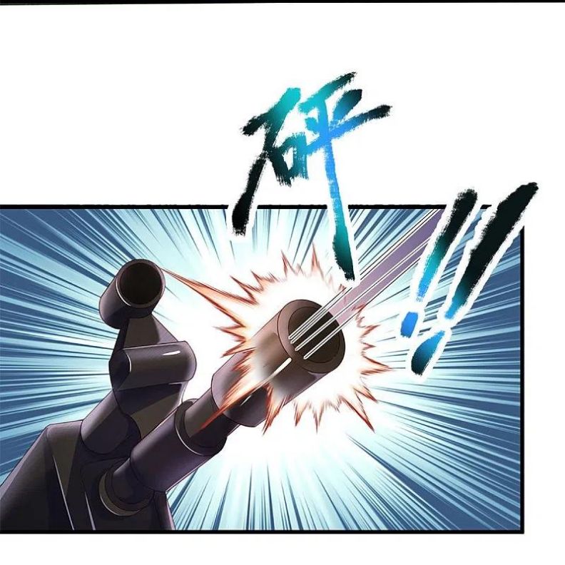 Immortal Daddy Xianzun Chapter 292 - halaman 45