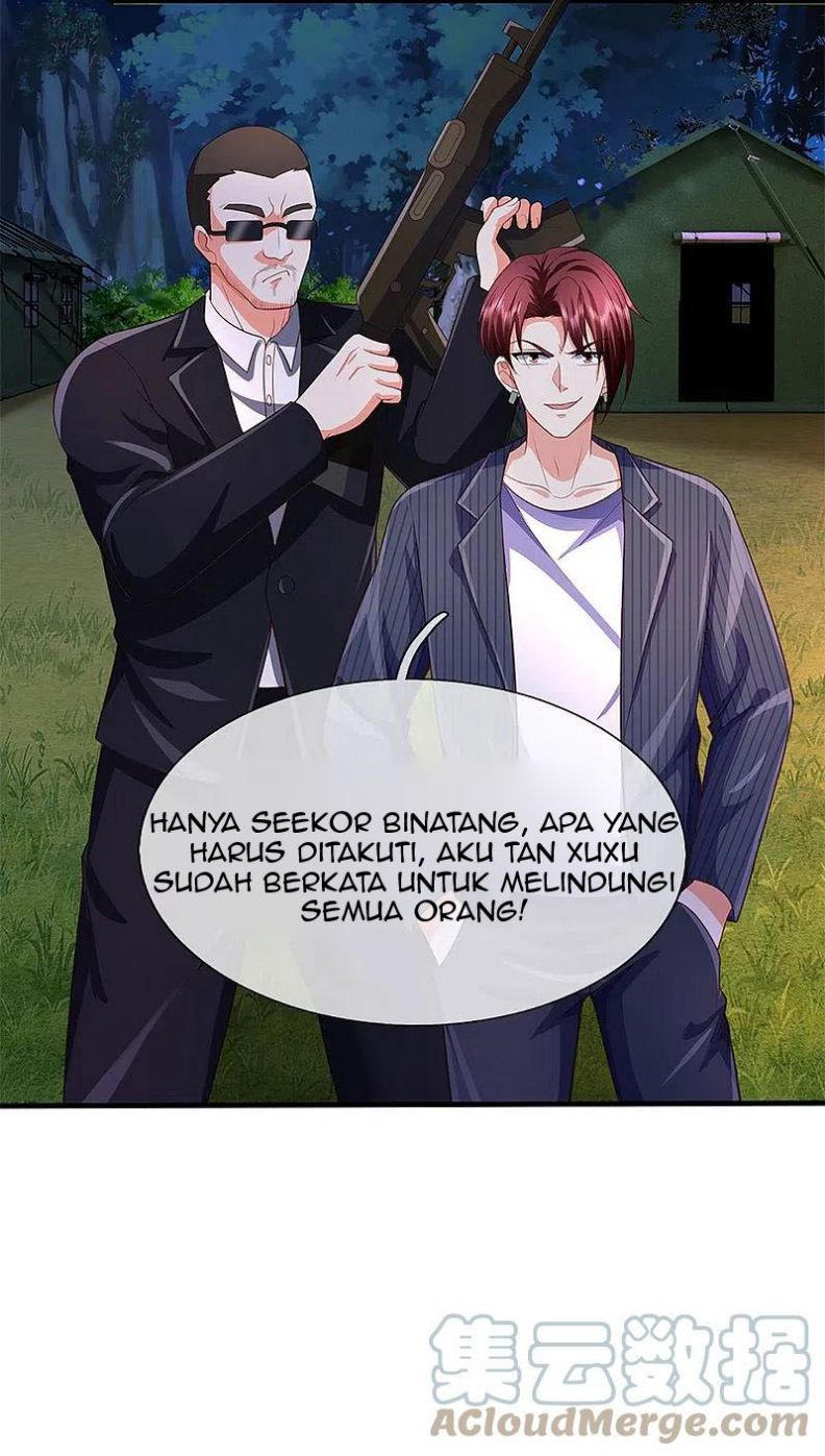 Immortal Daddy Xianzun Chapter 292 - halaman 47