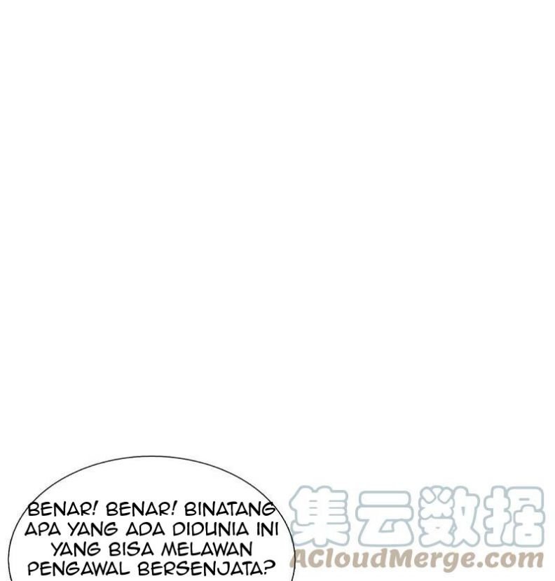 Immortal Daddy Xianzun Chapter 292 - halaman 5