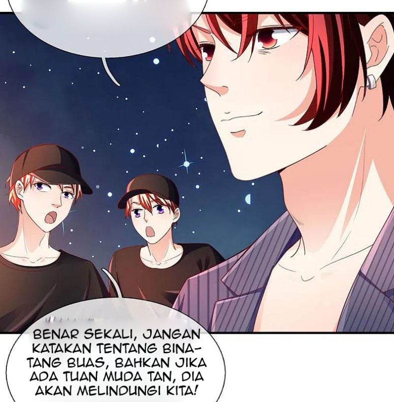 Immortal Daddy Xianzun Chapter 292 - halaman 6