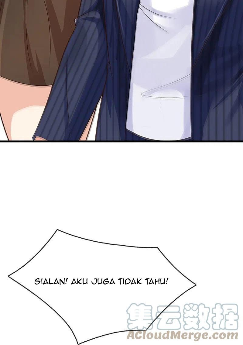 Immortal Daddy Xianzun Chapter 293 - halaman 12