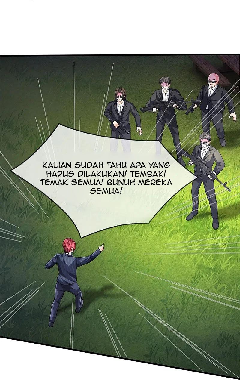Immortal Daddy Xianzun Chapter 293 - halaman 2