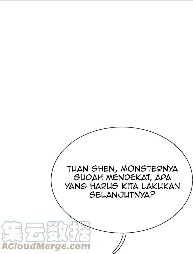 Immortal Daddy Xianzun Chapter 293 - halaman 21
