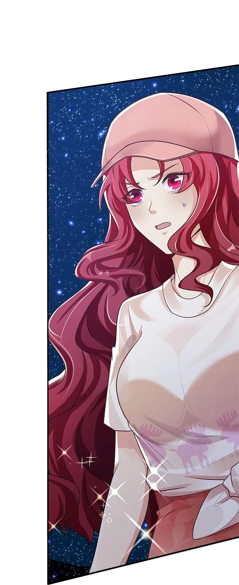 Immortal Daddy Xianzun Chapter 293 - halaman 22