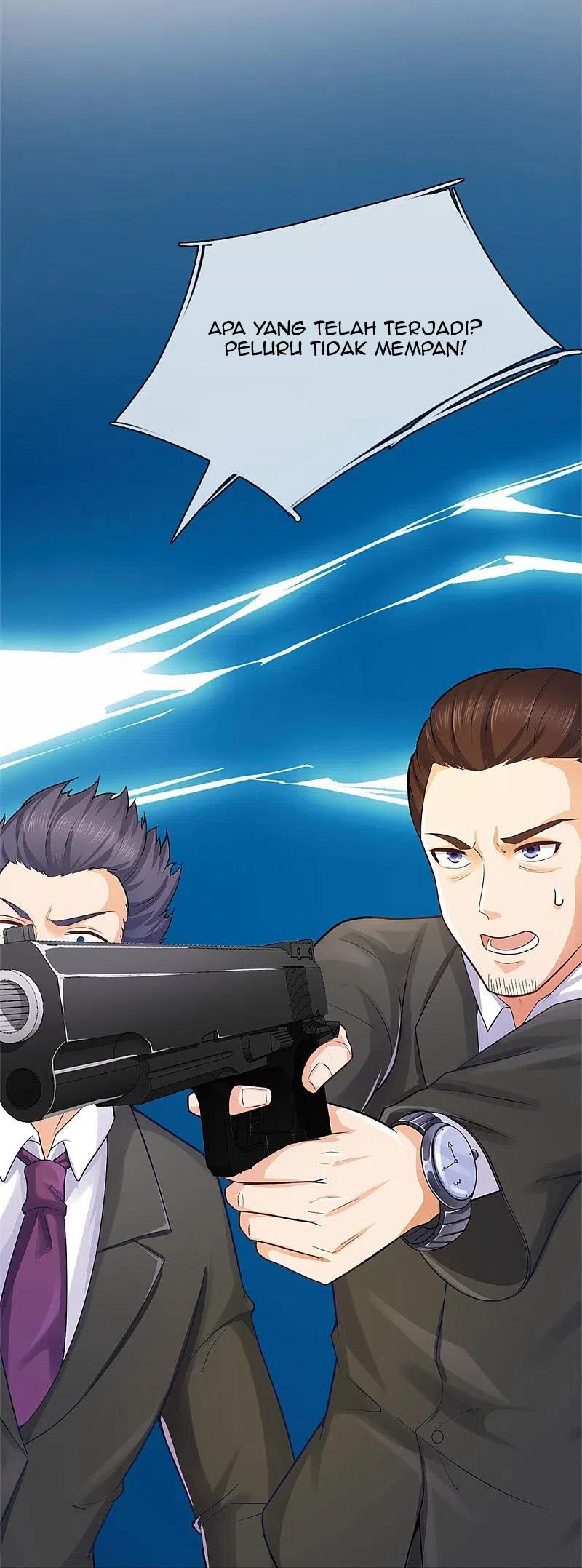 Immortal Daddy Xianzun Chapter 293 - halaman 5
