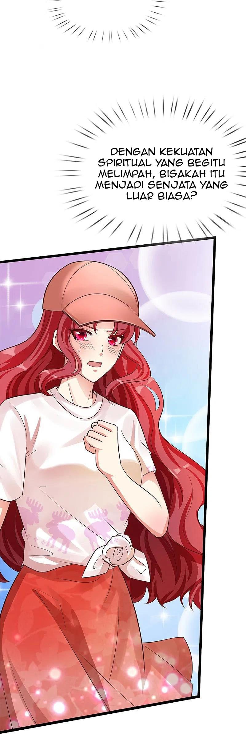 Immortal Daddy Xianzun Chapter 294 - halaman 13