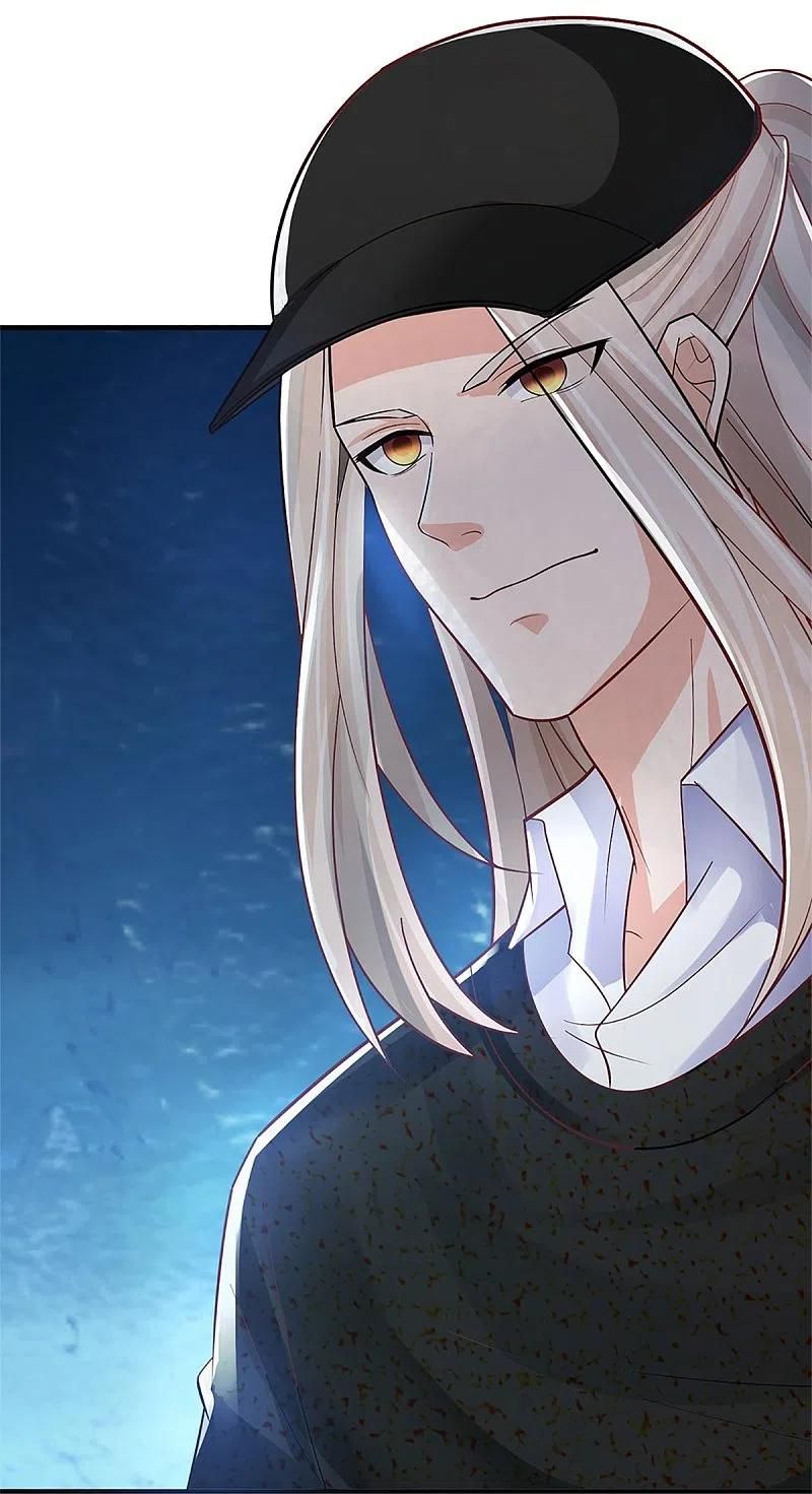 Immortal Daddy Xianzun Chapter 294 - halaman 16