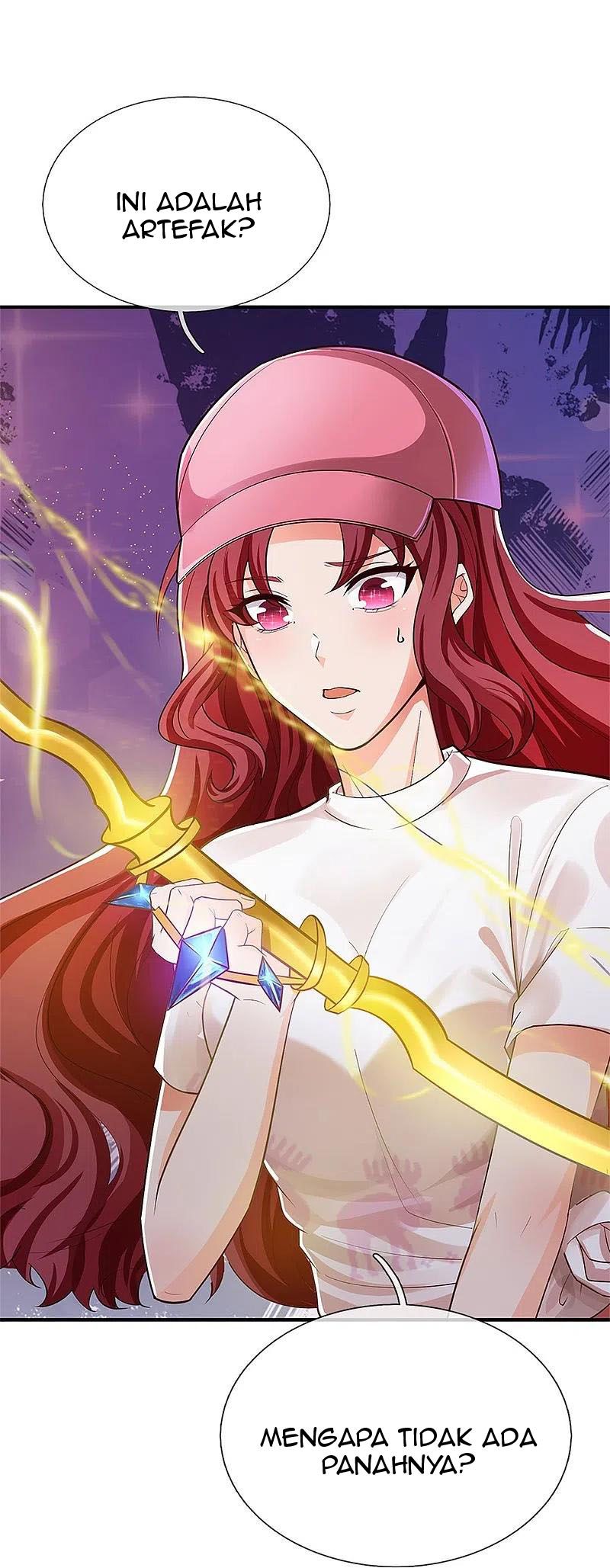 Immortal Daddy Xianzun Chapter 294 - halaman 18