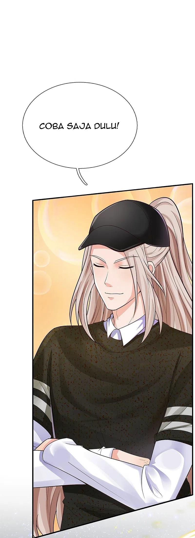Immortal Daddy Xianzun Chapter 294 - halaman 19