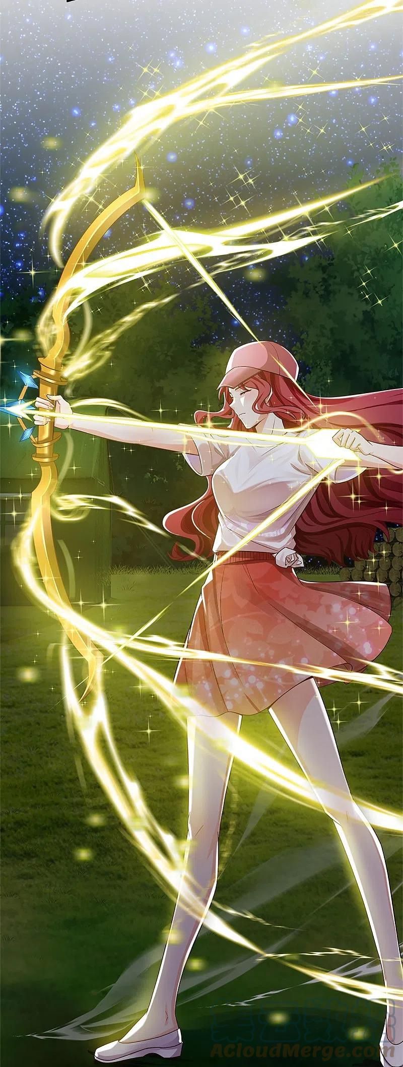 Immortal Daddy Xianzun Chapter 294 - halaman 20
