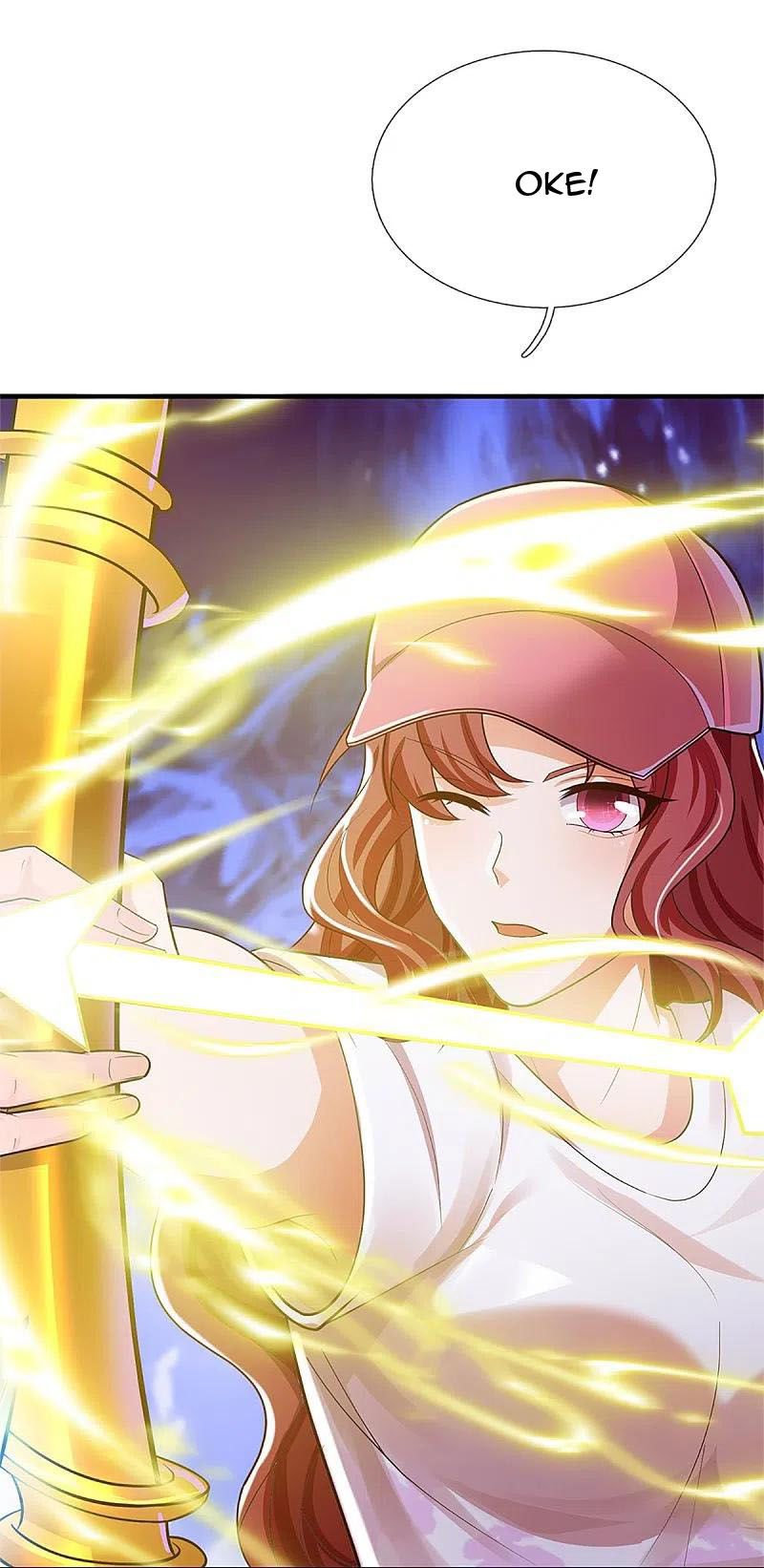 Immortal Daddy Xianzun Chapter 294 - halaman 22