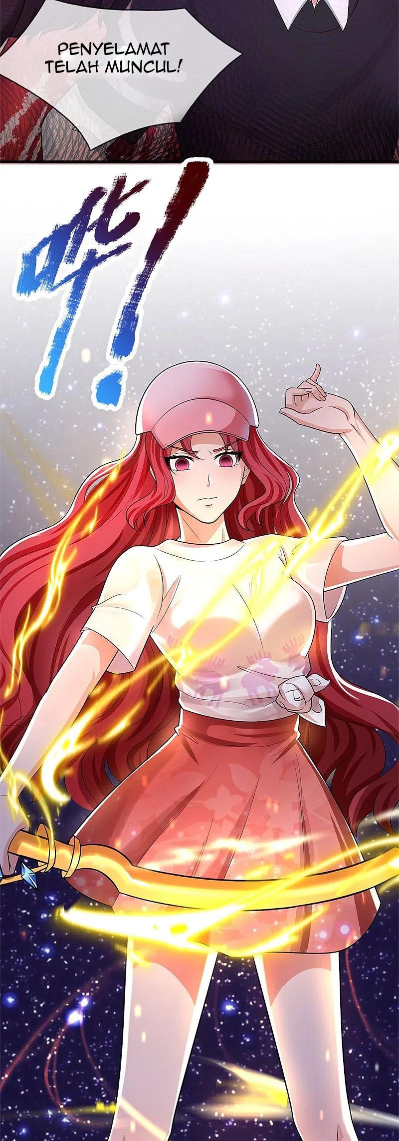 Immortal Daddy Xianzun Chapter 294 - halaman 25