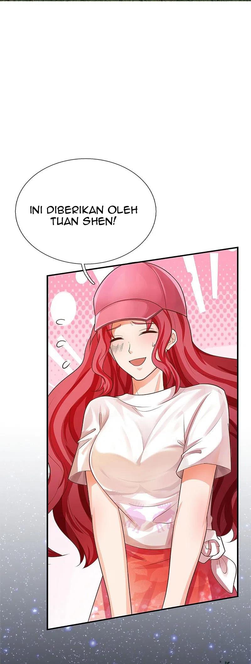 Immortal Daddy Xianzun Chapter 294 - halaman 28