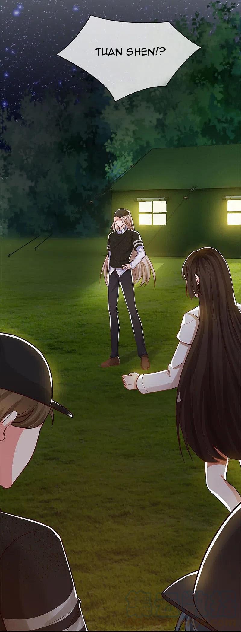 Immortal Daddy Xianzun Chapter 294 - halaman 29