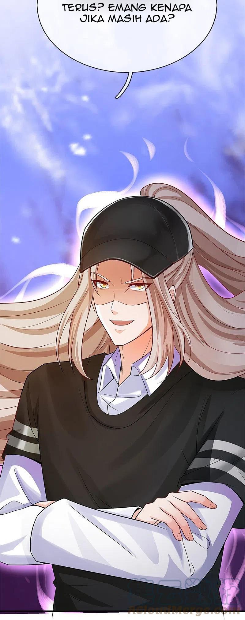 Immortal Daddy Xianzun Chapter 294 - halaman 32